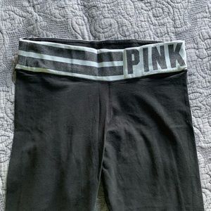 VS PINK full length leggings